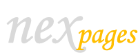 logo nexpages